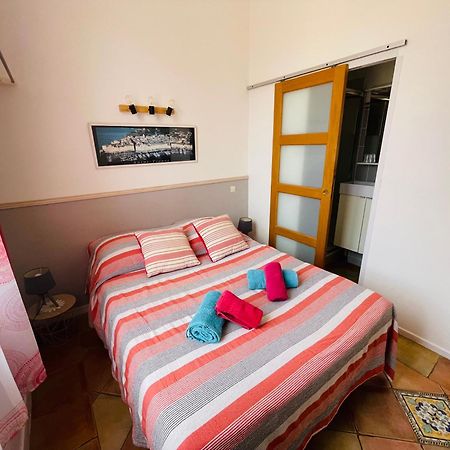 Hotel L'Escale Au Soleil Saint Aygulf Zewnętrze zdjęcie