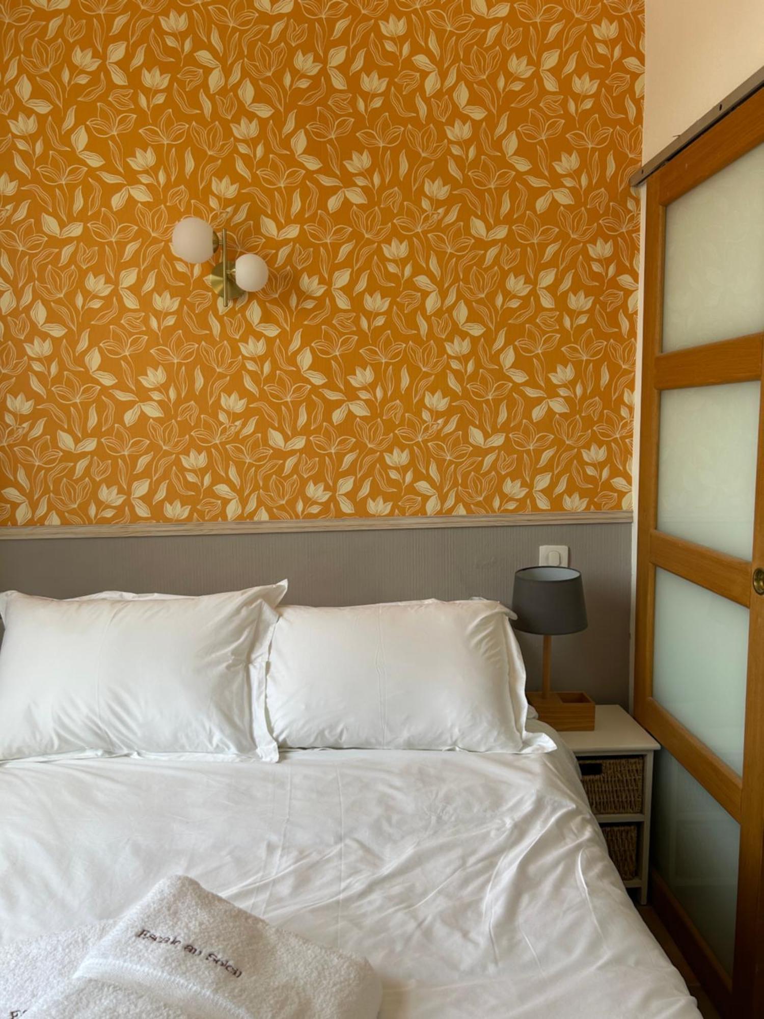 Hotel L'Escale Au Soleil Saint Aygulf Zewnętrze zdjęcie